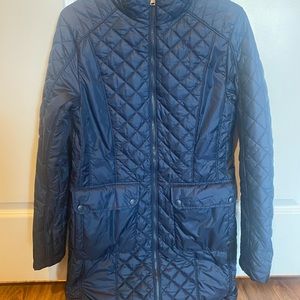 New North Face winter jacket, women’s medium